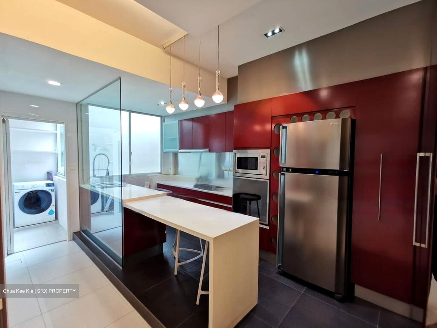Tanjong Ria Condominium (D15), Condominium #459980161